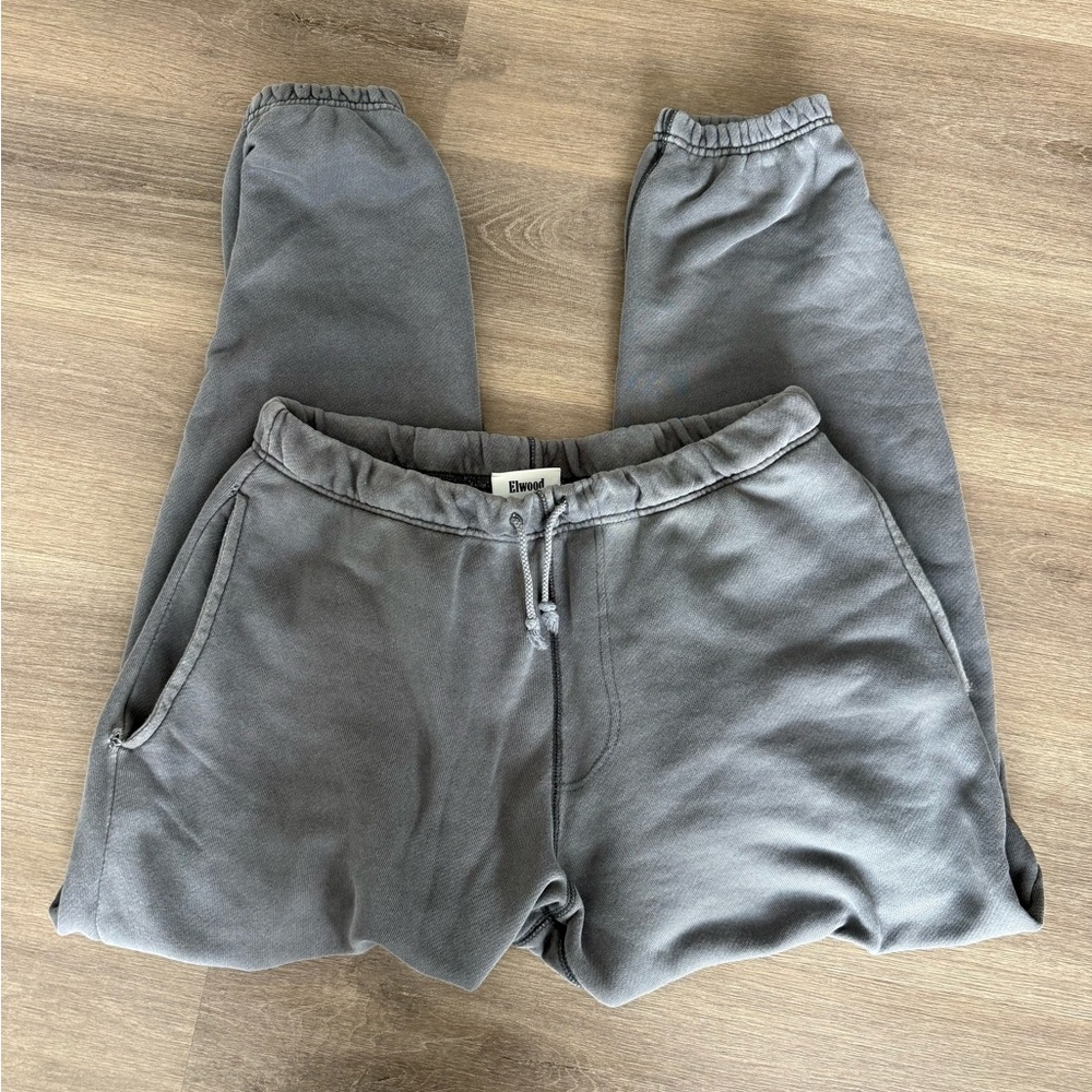 Elwood Terry Sweatpants